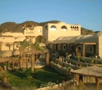 Qasr El Bawity